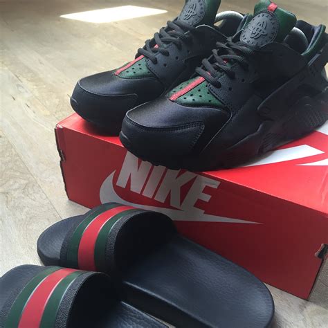 where can i buy gucci huaraches|sneakers gucci outlet.